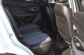 Opel Mokka 1.7 cdti* * * * 156000 !!! | Mobile.bg    14