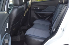 Opel Mokka 1.7 cdti* * * * 156000 !!! | Mobile.bg    15