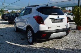Opel Mokka 1.7 cdti* * * * 156000 !!! | Mobile.bg    5