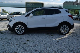 Opel Mokka 1.7 cdti* * * * 156000 !!! | Mobile.bg    4