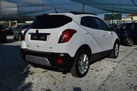 Opel Mokka 1.7 cdti* * * * 156000 !!! | Mobile.bg    7