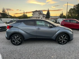 Toyota C-HR 2.0 Hybrid Facelift!!LED!! NAVI!Camera 360* FULL!! | Mobile.bg    8