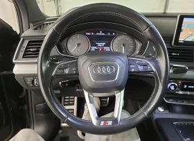 Обява за продажба на Audi SQ5 PROGRESSIV ~40 200 лв. - изображение 10