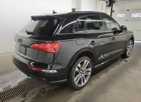 Обява за продажба на Audi SQ5 PROGRESSIV ~40 200 лв. - изображение 2