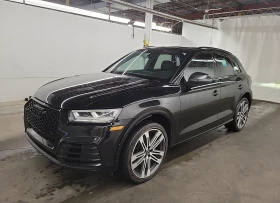 Обява за продажба на Audi SQ5 PROGRESSIV ~40 200 лв. - изображение 1