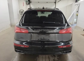 Обява за продажба на Audi SQ5 PROGRESSIV ~40 200 лв. - изображение 5