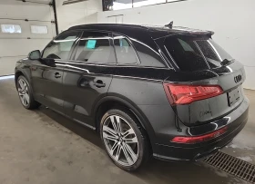 Обява за продажба на Audi SQ5 PROGRESSIV ~40 200 лв. - изображение 3