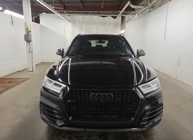 Обява за продажба на Audi SQ5 PROGRESSIV ~40 200 лв. - изображение 6