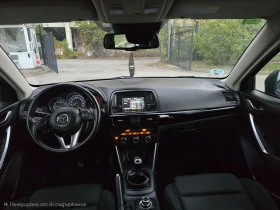 Mazda CX-5 2.0БЕНЗИН/4Х4/160КС/STYLE - 19890 лв. / 10169.60 € - 62946112 9