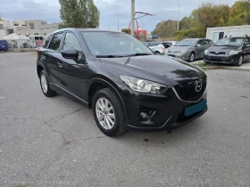 Mazda CX-5 2.0БЕНЗИН/4Х4/160КС/STYLE - 19890 лв. / 10169.60 € - 62946112 3