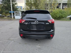 Mazda CX-5 2.0БЕНЗИН/4Х4/160КС/STYLE - 19890 лв. / 10169.60 € - 62946112 5