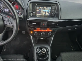 Mazda CX-5 2.0БЕНЗИН/4Х4/160КС/STYLE - 19890 лв. / 10169.60 € - 62946112 14