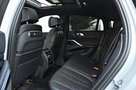 BMW X6 3.0D M-SPORT-PRO Xdrive 360 H/K PANO-SKY 22 | Mobile.bg    16