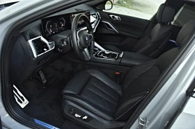 BMW X6 3.0D M-SPORT-PRO Xdrive 360 H/K PANO-SKY 22 | Mobile.bg    8