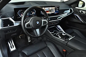 BMW X6 3.0D M-SPORT-PRO Xdrive 360 H/K PANO-SKY 22 | Mobile.bg    9