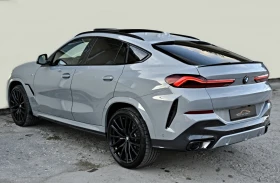 BMW X6 3.0D M-SPORT-PRO Xdrive 360 H/K PANO-SKY 22 | Mobile.bg    6