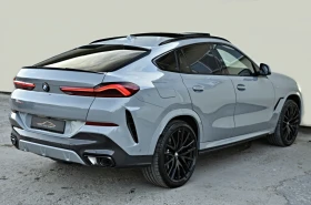 BMW X6 3.0D M-SPORT-PRO Xdrive 360 H/K PANO-SKY 22 | Mobile.bg    4