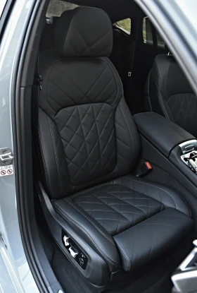 BMW X6 3.0D M-SPORT-PRO Xdrive 360 H/K PANO-SKY 22 | Mobile.bg    14