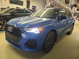 Audi Q3 * TECHNIK* CARFAX *    | Mobile.bg    2