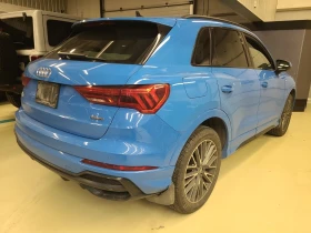 Audi Q3 * TECHNIK* CARFAX *    | Mobile.bg    3