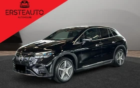 Mercedes-Benz EQE 500 4-MATIC SUV HYPERSCREEN PANO 360 BURMESTER