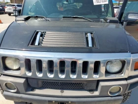 Hummer H2 AWD/TEXAS/ПЪЛНА СЕРВИЗНА/АВТОКРЕДИТ - 18499 лв. / 9458.39 € - 86803236 12