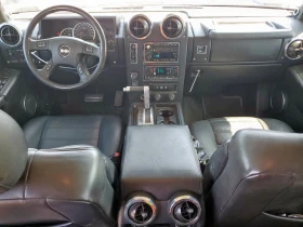 Hummer H2 AWD/TEXAS/ПЪЛНА СЕРВИЗНА/АВТОКРЕДИТ - 18499 лв. / 9458.39 € - 86803236 8