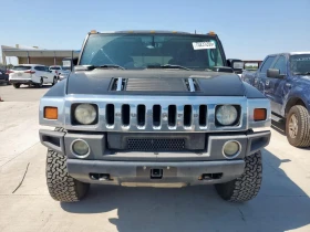 Hummer H2 AWD/TEXAS/ПЪЛНА СЕРВИЗНА/АВТОКРЕДИТ - 18499 лв. / 9458.39 € - 86803236 5