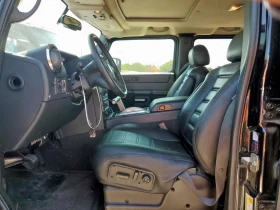 Hummer H2 AWD/TEXAS/ПЪЛНА СЕРВИЗНА/АВТОКРЕДИТ - 18499 лв. / 9458.39 € - 86803236 7