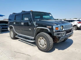 Hummer H2 AWD/TEXAS/ПЪЛНА СЕРВИЗНА/АВТОКРЕДИТ - 18499 лв. / 9458.39 € - 86803236 4