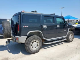 Hummer H2 AWD/TEXAS/ПЪЛНА СЕРВИЗНА/АВТОКРЕДИТ - 18499 лв. / 9458.39 € - 86803236 3