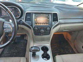 Jeep Grand cherokee OVERLAND* 5.7 HEMI* 8ZF* HARMAN* ПАНО - 12200 € / 23861.13 лв. - 23696696 9