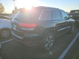 Jeep Grand cherokee OVERLAND* 5.7 HEMI* 8ZF* HARMAN* ПАНО - 12200 € / 23861.13 лв. - 23696696 4