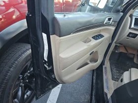 Jeep Grand cherokee OVERLAND* 5.7 HEMI* 8ZF* HARMAN* ПАНО - 12200 € / 23861.13 лв. - 23696696 11