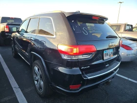 Jeep Grand cherokee OVERLAND* 5.7 HEMI* 8ZF* HARMAN* ПАНО - 12200 € / 23861.13 лв. - 23696696 6