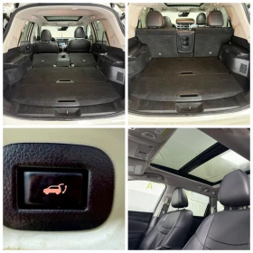 Nissan X-trail 2.5 * SL* AWD* , снимка 17