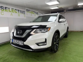 Nissan X-trail 2.5 * SL* AWD* 