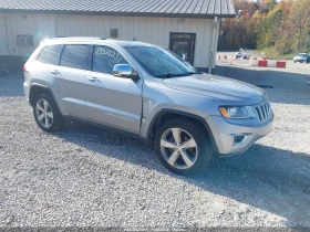 Jeep Grand cherokee 3.6* Pentastar* 8zf* Face* Става на газ* Цена до Б