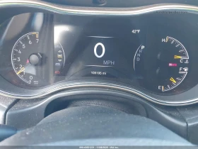 Jeep Grand cherokee 3.6* Pentastar* 8zf* Face* Става на газ* Цена до Б - 11220 € / 21944.41 лв. - 24226405 10