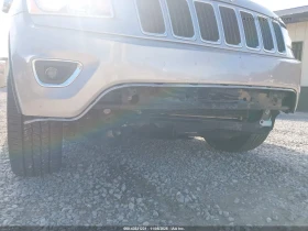 Jeep Grand cherokee 3.6* Pentastar* 8zf* Face* Става на газ* Цена до Б - 11220 € / 21944.41 лв. - 24226405 7