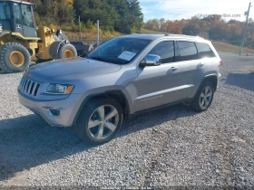 Jeep Grand cherokee 3.6* Pentastar* 8zf* Face* Става на газ* Цена до Б - 11220 € / 21944.41 лв. - 24226405 3
