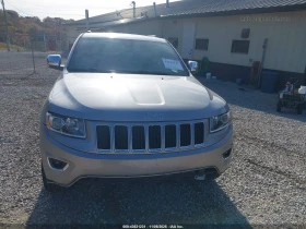 Jeep Grand cherokee 3.6* Pentastar* 8zf* Face* Става на газ* Цена до Б - 11220 € / 21944.41 лв. - 24226405 2