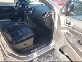 Jeep Grand cherokee 3.6* Pentastar* 8zf* Face* Става на газ* Цена до Б - 11220 € / 21944.41 лв. - 24226405 8