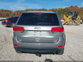 Jeep Grand cherokee 3.6* Pentastar* 8zf* Face* Става на газ* Цена до Б - 11220 € / 21944.41 лв. - 24226405 5