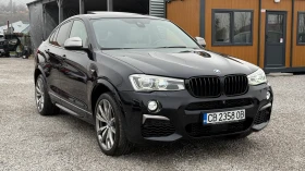 BMW X4 M40I 360КС. HEAD-UP ДИСТРОНИК KEYLESSGO ШИБЕДАХ, снимка 1