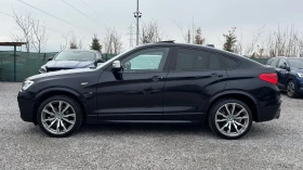 BMW X4 M40I 360КС. HEAD-UP ДИСТРОНИК KEYLESSGO ШИБЕДАХ - 23500 € / 45962.00 лв. - 37317046 6