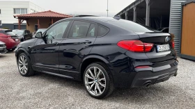 BMW X4 M40I 360КС. HEAD-UP ДИСТРОНИК KEYLESSGO ШИБЕДАХ - 23500 € / 45962.00 лв. - 37317046 2