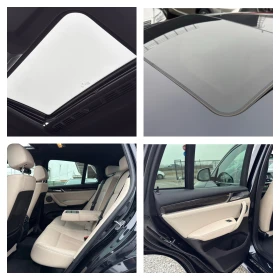 BMW X4 M40I 360КС. HEAD-UP ДИСТРОНИК KEYLESSGO ШИБЕДАХ - 23500 € / 45962.00 лв. - 37317046 15