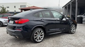 BMW X4 M40I 360КС. HEAD-UP ДИСТРОНИК KEYLESSGO ШИБЕДАХ - 23500 € / 45962.00 лв. - 37317046 4