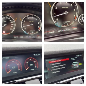 BMW X4 M40I 360КС. HEAD-UP ДИСТРОНИК KEYLESSGO ШИБЕДАХ - 23500 € / 45962.00 лв. - 37317046 9